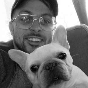 Meet your Posher, Andrew